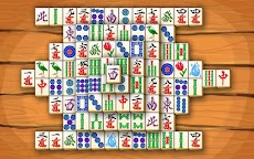 Mahjong Titansのおすすめ画像1