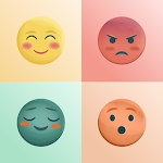 Cover Image of Télécharger Reflectio: AI Mood Tracker 1.16.0 APK