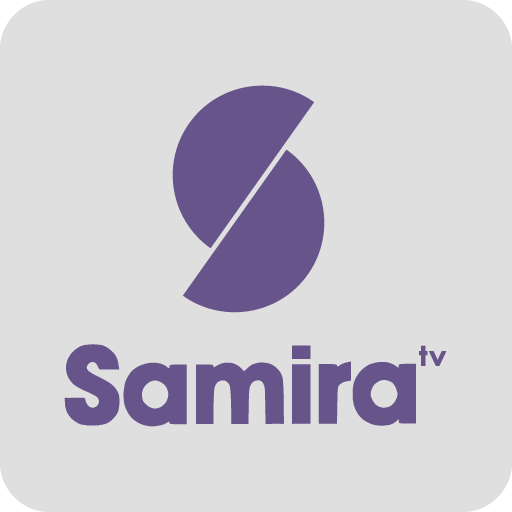 Samira TV - قناة سميرة  Icon