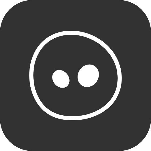 groky - Escape the Puzzle Grid icon