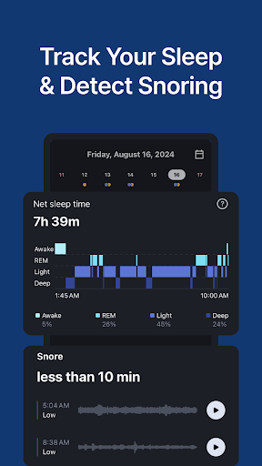 Alarmy - Alarm Clock & Sleep - Productivity - apps