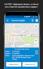 Ekran görüntüsü resmi