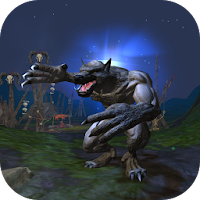 Werewolf Simulator 3D