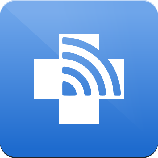 Istel Health logo