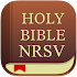 NRSV Study Bible Audio