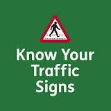 DfT Know Your Traffic Signs icon