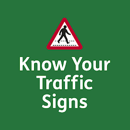 Icon image DfT Know Your Traffic Signs