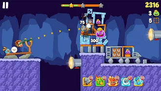 Game screenshot Jungle Squad: Rescue Animals apk download