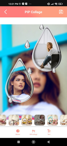 Collageify: Make Photo Collage Screen 2