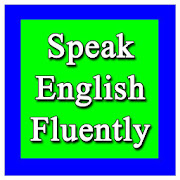 Speak English Fluently