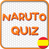 Quiz Trivia en Español: Naruto icon