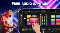 DJ Mixer - DJ Music Mixのおすすめ画像4