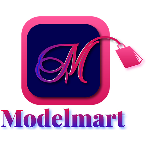 modelmart logo