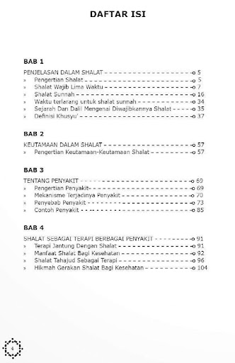 Shalat Sembuhkan Penyakit Screen 2