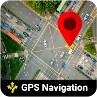 GPS Местоположение спутника