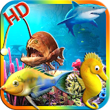 Best Aquarium HD icon