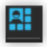 QuickSettings TouchWiz UX icon