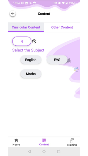 Teachopia Screen 3
