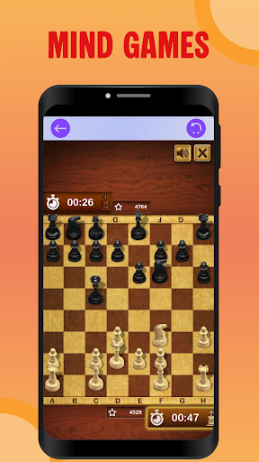 Screenshot of No Wifi Games: Play Offline