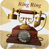 Old Rotary Phone Classic Ringtones icon