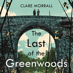 Icon image The Last of the Greenwoods