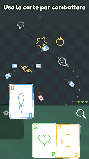 Anteprima dell'app