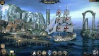 screenshot of Pirates Flag－Open-world RPG