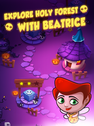 Tall Tale - Arcade Game