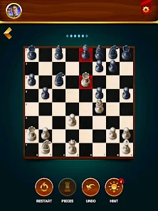 Messenger do Facebook tem jogo de xadrez grátis; veja com acessar -  05/02/2016 - UOL Start