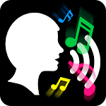 Cover Image of Download Add Music to Voice  APK