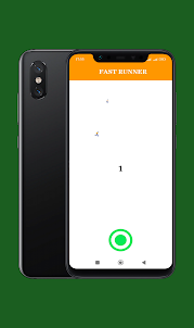 Fast Runner