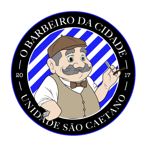 O Barbeiro da Cidade for  Android – Latest Version & Features app icon