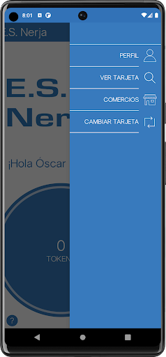 E.S. Nerja Screen 2