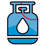 Clique Fácil Água e Gás icon