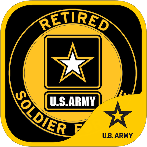 U.S. Army Echoes 553perm Icon