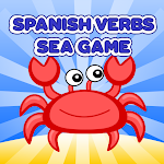 Cover Image of Download Spanish Verbs Learning Game  APK