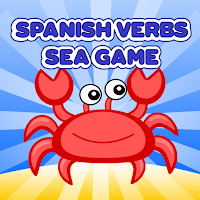 Spanish Verbs Learning Game