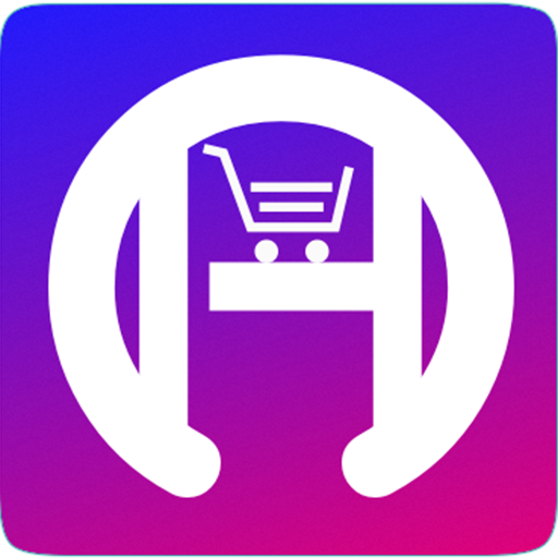 Helixcer Multi Shopping India logo
