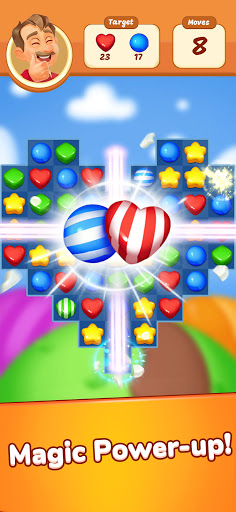 Match 3 Game - Candy Blast 3.0327.10 screenshots 1