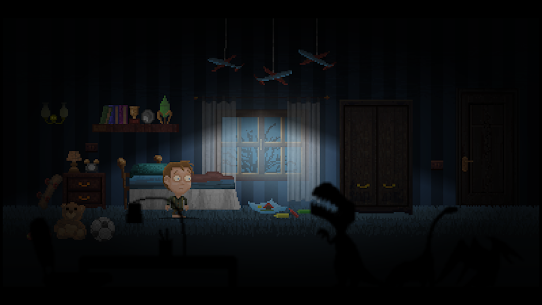 Moth Lake APK :A Horror Story Download Latest Version 9