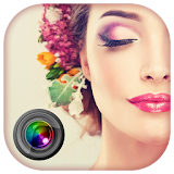 MakeUp Camera - MakeOver icon