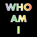 Who Am I ? Name Guessing Game icon