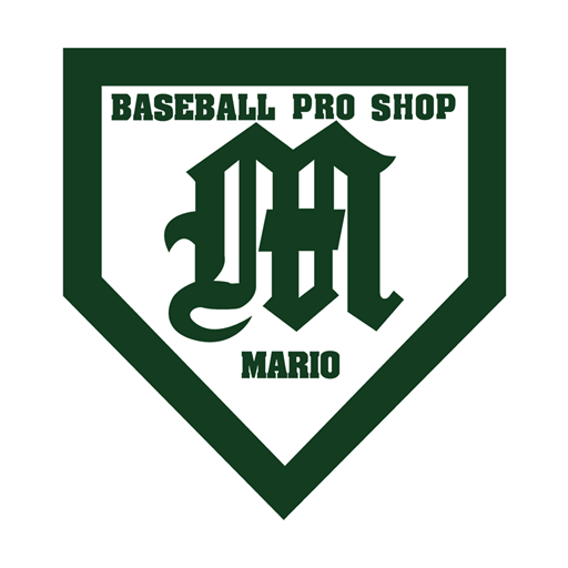 ベースボールマリオ ポイントカードアプリ logo