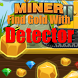 Find Gold With Detector - Androidアプリ