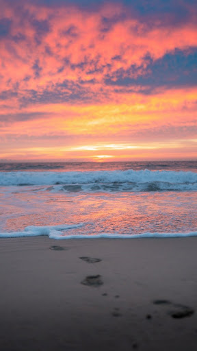 Wave Wallpapers Screen 3