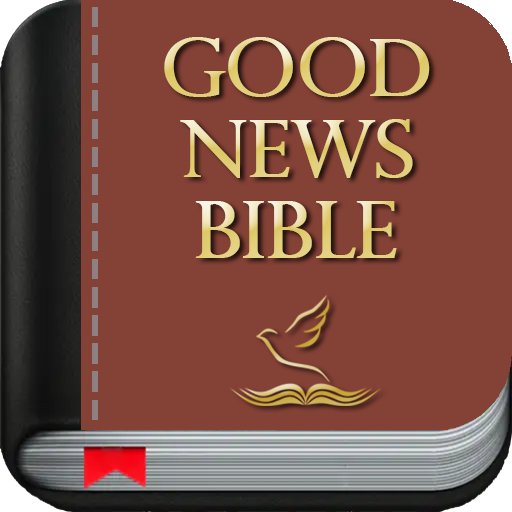 Good News Bible Offline GNB 1.2 Icon