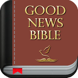 Дүрс тэмдгийн зураг Good News Bible Offline GNB