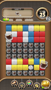 Classic Blast : Tile Game 4