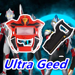 Cover Image of ดาวน์โหลด DX Sim Ultra Geed 1.0 APK