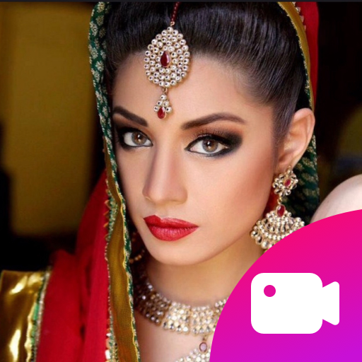BaatU - Live Video Chat logo